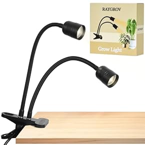 Amazon.co.jp: 植物育成ライト - 農業・園芸用機器: DIY・工具